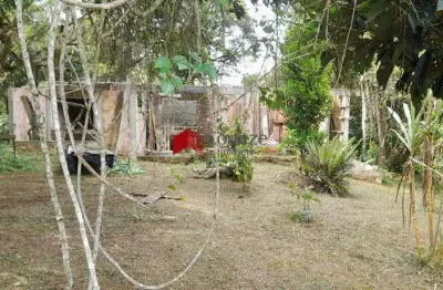 Chácara com 1.000m² , à venda, no bairro borda do campo em são josé dos pinhais