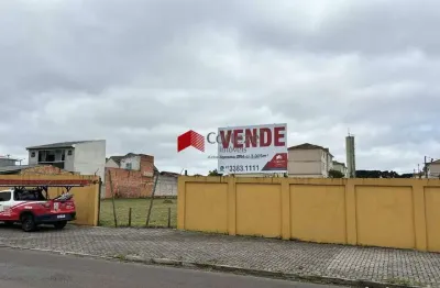 Terreno com 3.325m² , à venda, no bairro afonso pena em são josé dos pinhais