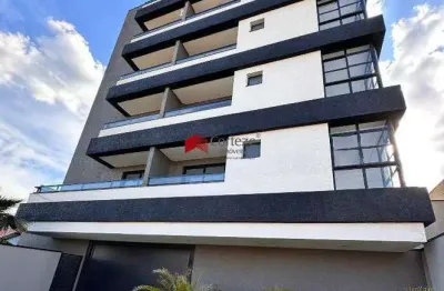 Apartamento com 79,12m² 3 quartos, à venda, no bairro são pedro em são josé dos pinhais