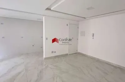 Apartamento com 79,12m² 3 quartos, à venda, no bairro São Pedro em São José dos Pinhais