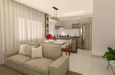 Apartamento com 66,82m² 3 quartos, à venda, no bairro bom jesus em são josé dos pinhais