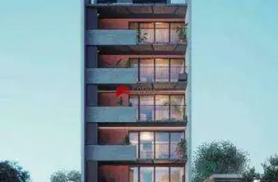 Apartamento com 108,01m² 3 quartos, à venda, no bairro são pedro em são josé dos pinhais