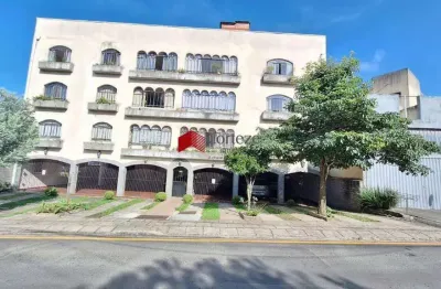 Apartamento com 74,93m² 3 quartos, à venda, no bairro cidade jardim em são josé dos pinhais