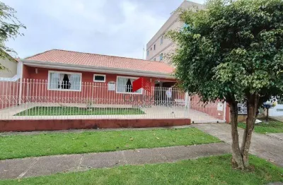 Casa com 213m² 3 quartos, à venda, no bairro afonso pena em são josé dos pinhais