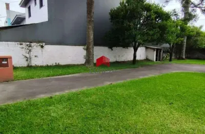 Terreno com 432m² , à venda, no bairro parque da fonte em são josé dos pinhais