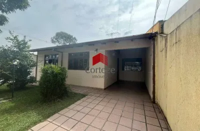Casa com 300m² 3 quartos, à venda, no bairro afonso pena em são josé dos pinhais