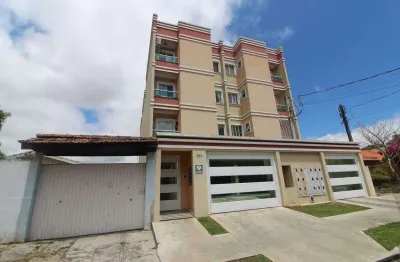 Apartamento com 69,99m² 3 quartos, à venda, no bairro afonso pena em são josé dos pinhais