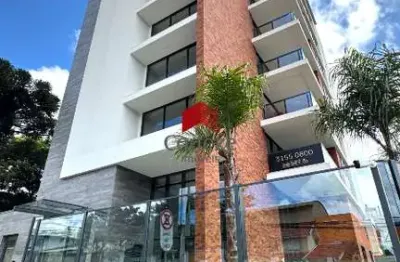 Apartamento com 222,7m² 3 quartos, à venda, no bairro cabral em curitiba