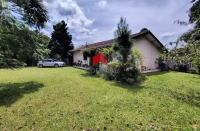 Chácara com 100m² 3 quartos, à venda, no bairro zona rural em são josé dos pinhais