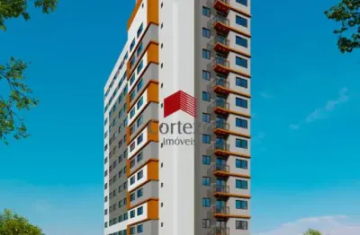 Studio com 19,33m² 1 quarto, à venda, no bairro centro em curitiba