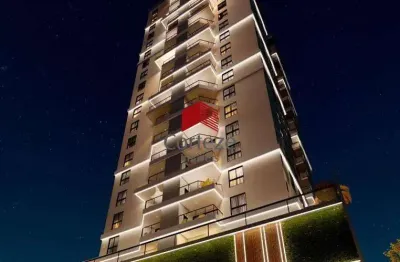 Apartamento com 102,85m² 3 quartos, à venda, no bairro itajuba em barra velha
