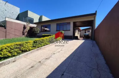 Terreno com 567m² , à venda, no bairro guabirotuba em curitiba