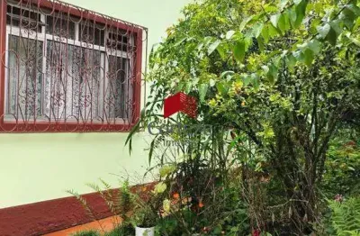 Casa com 168,44m² 3 quartos, à venda, no bairro jardim das américas em curitiba