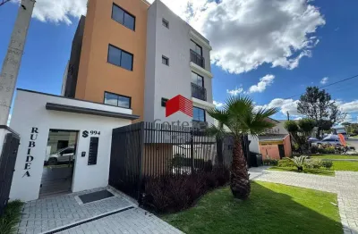 Apartamento com 70,67m² 3 quartos, à venda, no bairro jardim cruzeiro em são josé dos pinhais