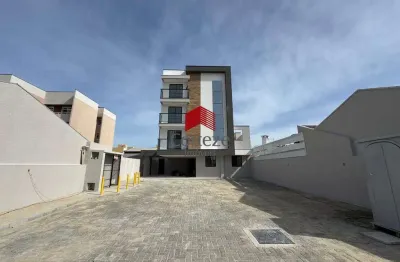 Apartamento com 74,91m² 3 quartos, à venda, no bairro parque da fonte em são josé dos pinhais