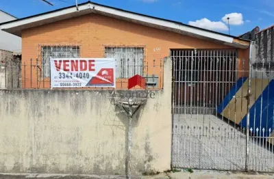 Casa com 149,5m² 4 quartos, à venda, no bairro sítio cercado em curitiba