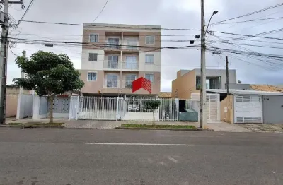 Apartamento com 46,98m² 2 quartos, à venda, no bairro parque da fonte em são josé dos pinhais