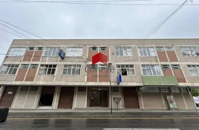 Sala / conjunto com 31,7m² , para aluguel, no bairro centro em são josé dos pinhais