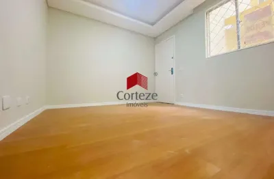 Apartamento com 48,28m² 2 quartos, à venda, no bairro braga em são josé dos pinhais