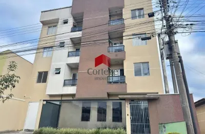 Apartamento com 71,78m² 3 quartos, à venda, no bairro cidade jardim em são josé dos pinhais