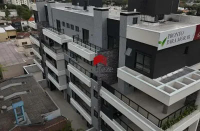 Apartamento com 193,81m² 3 quartos, à venda, no bairro cristo rei em curitiba