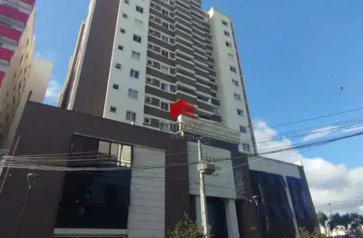 Apartamento com 84,87m² 3 quartos, à venda, no bairro centro em são josé dos pinhais