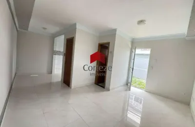 Sobrado com 81,52m² 3 quartos, à venda, no bairro alto boqueirão em curitiba