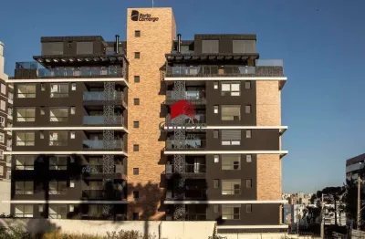 Apartamento com 121,92m² 3 quartos, à venda, no bairro centro em curitiba