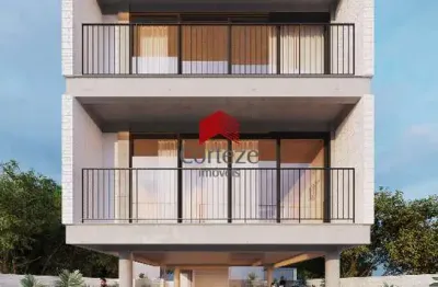 Apartamento com 31,14m² 1 quarto, à venda, no bairro portão em curitiba