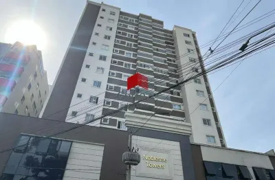 Apartamento com 172,15m² 3 quartos, à venda, no bairro centro em são josé dos pinhais