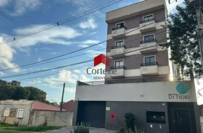 Apartamento com 71,81m² 2 quartos, para aluguel, no bairro centro em são josé dos pinhais