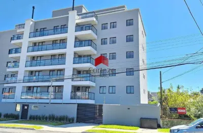 Apartamento com 114,27m² 3 quartos, à venda, no bairro fanny em curitiba