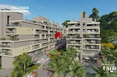Apartamento com 69,51m² 1 quarto, à venda, no bairro mossunguê em curitiba