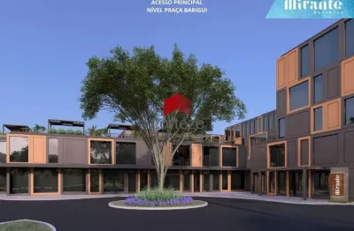 Loja com 1.222,82m² , à venda, no bairro campina do siqueira em curitiba