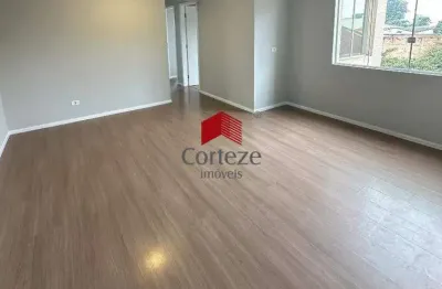 Apartamento com 70,17m² 3 quartos, à venda, no bairro parque da fonte em são josé dos pinhais