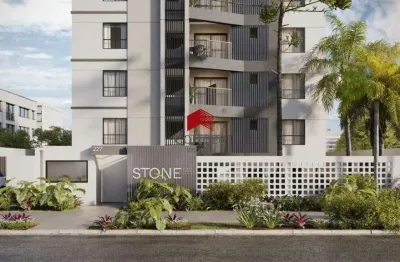 Apartamento com 72,03m² 3 quartos, à venda, no bairro novo mundo em curitiba