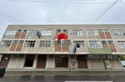 Loja com 111,28m² , para aluguel, no bairro centro em são josé dos pinhais