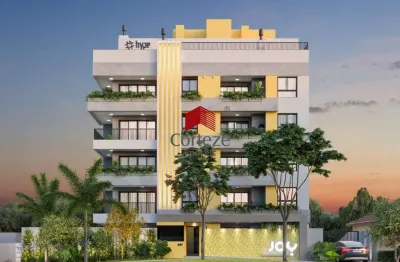 Apartamento com 25,69m² 1 quarto, à venda, no bairro tingui em curitiba