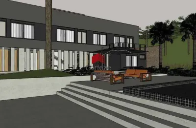 Casa em condomínio com 620m² 4 quartos, à venda, no bairro orleans em curitiba