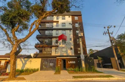 Apartamento com 114,09m² 3 quartos, à venda, no bairro boa vista em curitiba