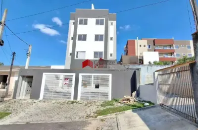 Apartamento com 62m² 3 quartos, à venda, no bairro cidade jardim em são josé dos pinhais