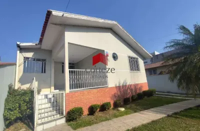 Casa com 120m² 2 quartos, à venda, no bairro nações em fazenda rio grande