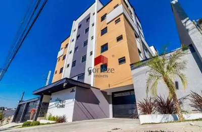 Apartamento com 79m² 3 quartos, à venda, no bairro são cristóvão em são josé dos pinhais