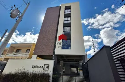 Apartamento com 69,55m² 2 quartos, à venda, no bairro são pedro em são josé dos pinhais