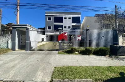 Apartamento com 75,22m² 3 quartos, à venda, no bairro afonso pena em são josé dos pinhais