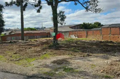 Terreno com 679,14m² , à venda, no bairro guaira em curitiba