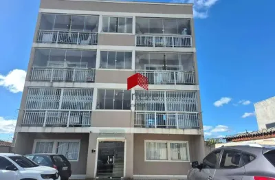 Apartamento com 110,72m² 4 quartos, à venda, no bairro ouro fino em são josé dos pinhais