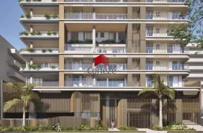 Apartamento com 280,98m² 4 quartos, à venda, no bairro centro em guaratuba