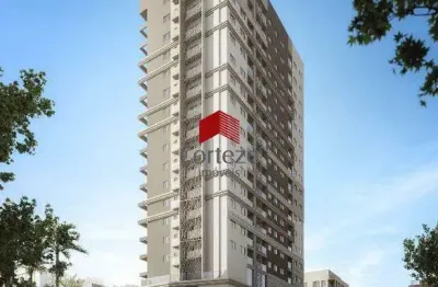 Apartamento com 70m² 3 quartos, à venda, no bairro tabuleiro das oliveiras em itapema