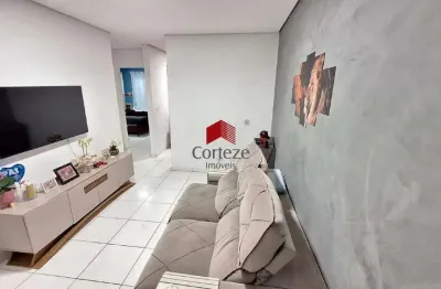 Casa em condomínio com 55,48m² 2 quartos, à venda, no bairro roseira de são sebastião em são josé dos pinhais